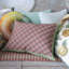 Oranges Canvas Decorative Pillow