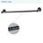 3 - Piece Bathroom Hardware Set-90872432
