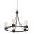 Oil Rubbed Bronze