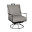 Briarwood Outdoor Swivel Lounge Chair-25915900-25915907