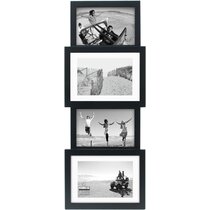 4X6 COLLAGE FRAME Photo Collage Frame 4x6s Frame Multiple 