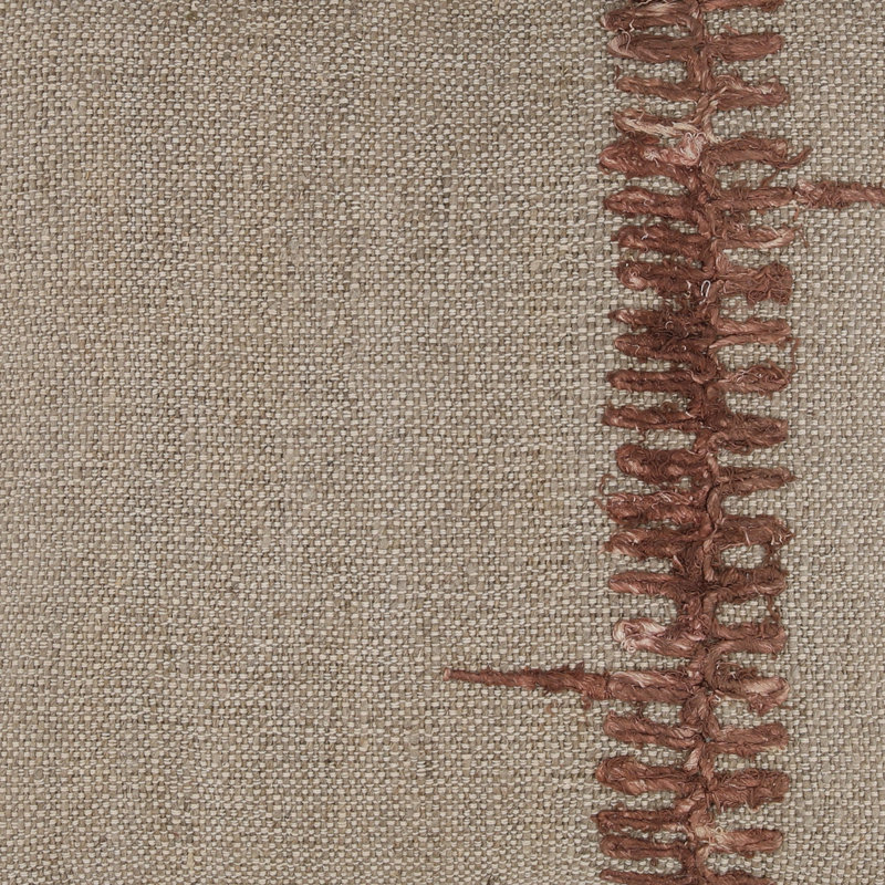Coussin Bowden sable