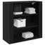 Rectangle Accent Cabinet