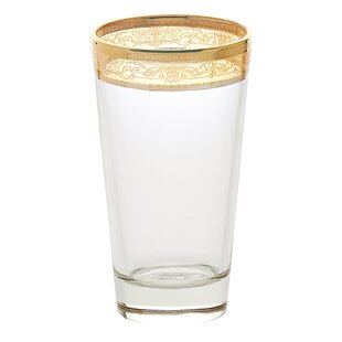 Drinking Glasses Cup With Straw – HNHENDERSON HOMEGOODS