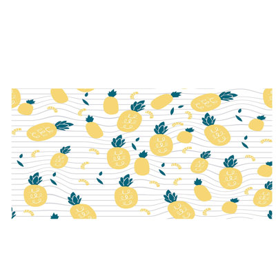 Microfibre serviette de plage super colorée serviette de plage anti-sable serviette polyvalente pour piscine de voyage 30 x 60 pouces