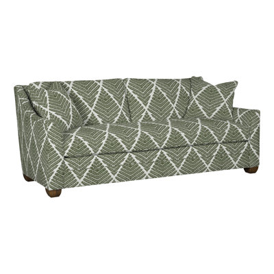 Nicholas Upholstered 89'' Sofa