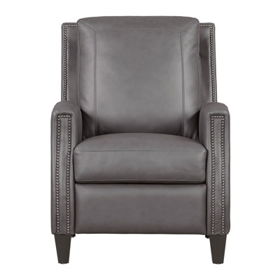 Molucca Manual Pushback Recliner
