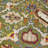 Weylyn Floral Indoor Rug-2059012653