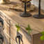 Buffet 47,44 po Balro