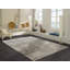 Round Lowry Hand Woven Area Rug-2054543944