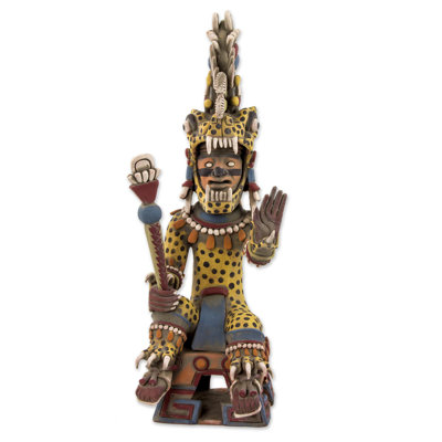 Hopewell Fantasy & Sci-Fi Figurines & Sculptures