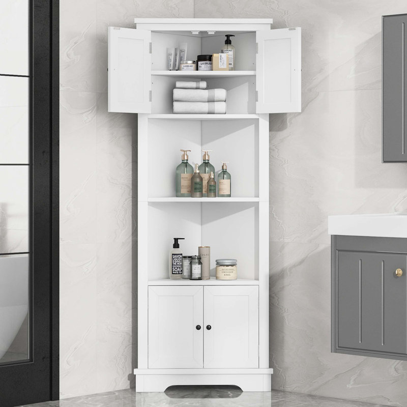 Armoire de salle de bain Keben