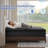 10"/12"/14" Medium-Firm Hybrid Mattress with Gel Memory Foam and Pocket Springs, Mattress in a Box-875822465-875822526