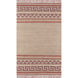Esme Geometric Area Rug