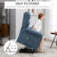 Fauteuil inclinable l 33,5 po lève-personne standard-1592144887