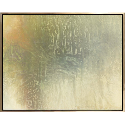 You Can Rest Here Painting