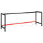 Hossein Rectangle Table Leg-553686272