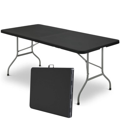 72'' Rectangular Folding Table