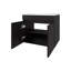 Coiffeuse avec portes-847260052
