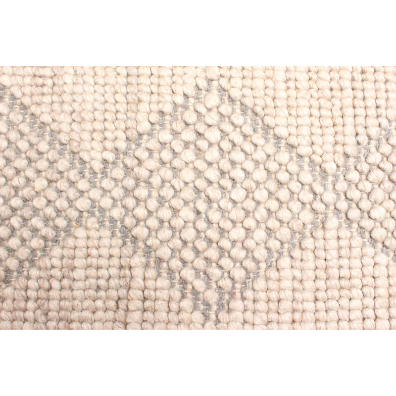Sienna Beige Rug 5'2" x 7'4"