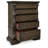 Himrod 43.5'' W 5 - Drawer Dresser