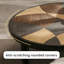 Ensemble de tables basses Minimalist