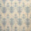 Blue Contemporary Silk Wool Blend Rug - 9' x 12'2"
