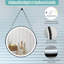 Markleeville Flat Makeup / Shaving Mirror
