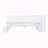 Full Size Daybed with Storage Cabinets, Shoe Cabinet and USB Ports-129620556