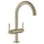 Atrio® New Single Hole Bathroom Faucet-37319205