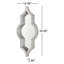Miroir d'appoint Arlo-2033462080