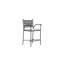 Athens Counter Stool + Linen Cushion-88703244