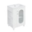 Meuble-lavabo de 20 po avec lavabo