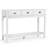 47'' Console Table