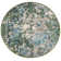 Hewson Performance Abstract Rug