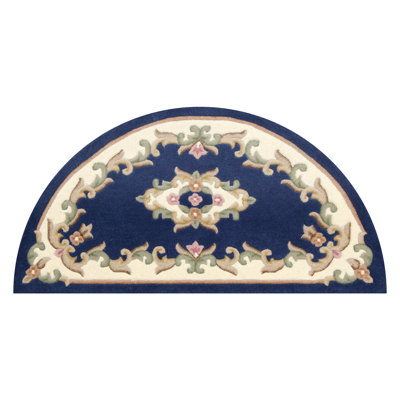 Hounslow Oriental Wool Hand Tufted Area Rug