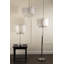 Lampe sur pied 62 po Venito