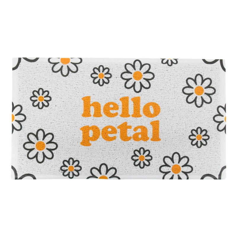 Minaksi Non-Slip Doormat