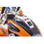 Moto de style hachoir-62260412