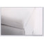 Tissu de rangement doux OTTOMAN V2 et fibres de haute qualité: L 51,25 po x l 17,50 po x H 16,25 po