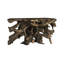 Cast Naturals 59" Console Table