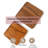 Millwood Pines Colleene Walnut Tray-291169451