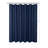 Linen Blend Single Shower Curtain-122795668