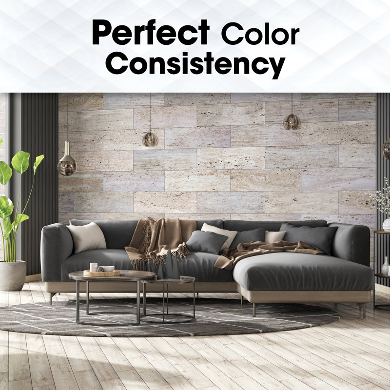 Prism SCG 1 Gal. Ultimate Performance Pre-Mixed Single Component Grout, Snow White
