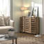 Lismore 20 Pair Shoe Storage Cabinet-155986725