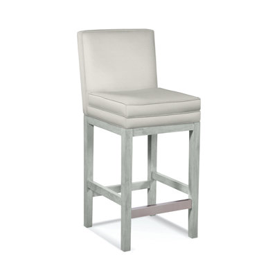 Upholstered Stool