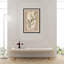 Feuilles illustrées II - peinture sur toile-61810441-72506327
