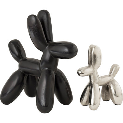 Alkera 2 Piece Figurine Set