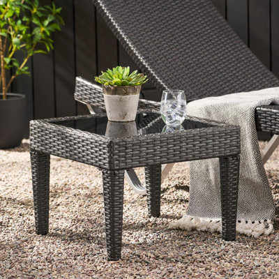 Table d'appoint Amaru