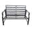 And Table B - Black Metal Living Area Furnishings Contemporary Furniture-1186597-1186595